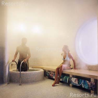 Tombolo Talasso Resort 29